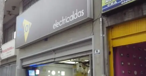 ELECTRICALDAS LTDA BOGOTÁ ELECTRICALDAS LTDA BOGOTÁ